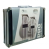 Машинка для стрижки волос Tico Professional Combo Set Silver (100408)