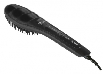 Tico Professional  Hot Brush Black (100208BK)