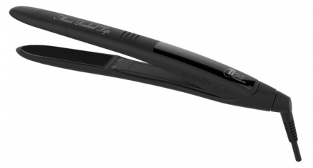 Прибор для укладки волос Tico Professional Maxi Radial Tip Black (100012BK)