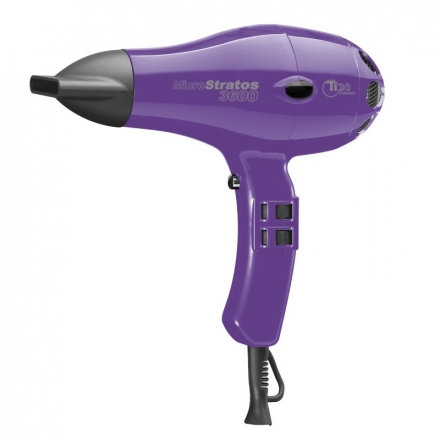 Фен Tico Professional Micro Stratos 3600 Violet (100030)