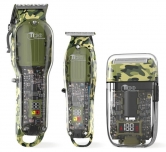 Tico Professional  Military (100438)