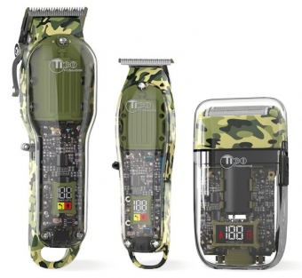Tico Professional  Military (100438)