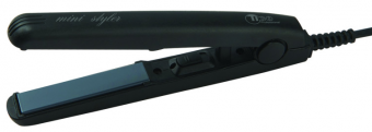Tico Professional  Mini Styler Black (100325)