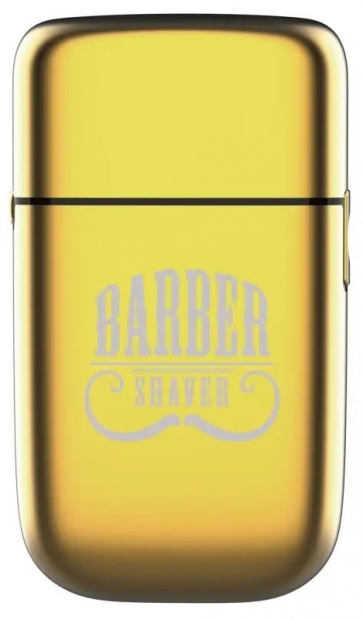 Електробритва Tico Professional Pro Asist Zero Gold (100414GO)