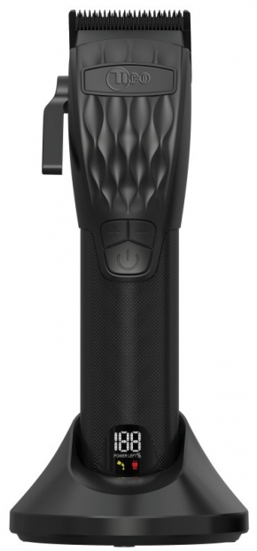Машинка для стрижки волос Tico Professional Pro Expert maxi Black (100434)