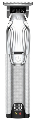 Tico Professional  Pro Expert mini Silver (100415SIL)