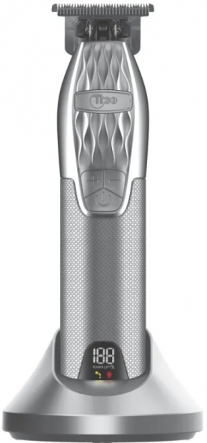 Триммер Tico Professional Pro Expert mini Silver (100449)