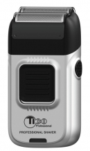  Pro Shaver Silver (100426)