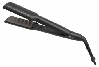 Tico Professional  Titanium Crimper 36 (100229)