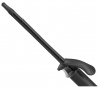 Прибор для укладки волос Tico Professional Titanium Curler 9 (100309)