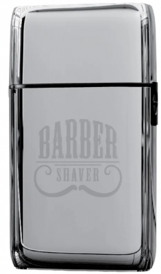 Tico Professional  Triple Asist Zero Silver (100445)