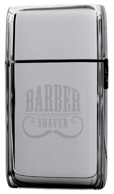 Tico Professional  Triple Assist Zero Silver (100445SIL)