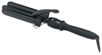 Tico Professional  Triple Barrel Waver (100324)