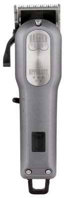 Tico Professional  UpperCut-5 Graphite (100402GR)