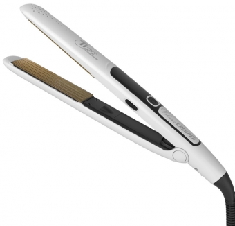 Tico Professional  Volume Crimper White (100219)