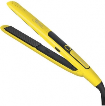Tico Professional  Volume Crimper Yellow (100210YL)