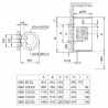 Водонагреватель Tiki Econ MCL 100V9 (700163)