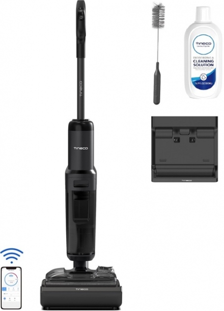 Пилосос Tineco Floor One S7 Stretch (FW060200DE)