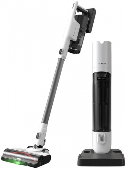 Пылесос Tineco PURE ONE Station 5 (VS1C1200DE)