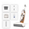 Пилосос Tineco iFloor Y2 Plus (FW1D1700DE)