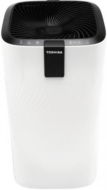 Очищувач повітря Toshiba CAF X116XPL