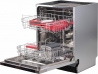 Вбудована посудомийна машина Toshiba DW-14B1CIS-UA