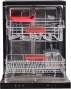 Посудомийна машина Toshiba DW-14F2CIS(BS)-UA