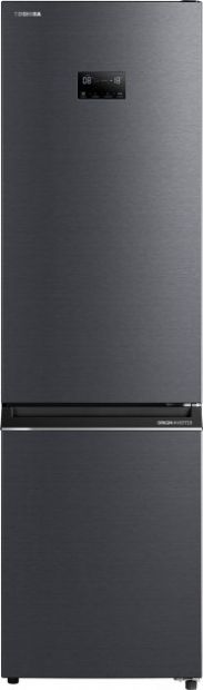 Холодильник Toshiba GR-RB500WE-PMJ