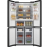 Холодильник Toshiba GR-RF610WE-PMS(06)(UA)