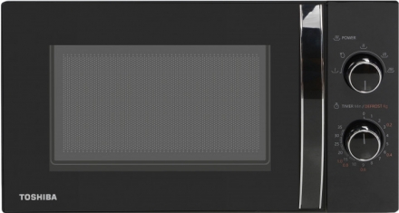 Микроволновая печь Toshiba MW-MM-20P (BK)-P