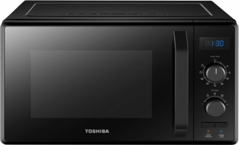 Toshiba  MW2-AG23PF (BK)
