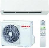 Toshiba  RAS-10J2KVSG-UA/RAS-10J2AVSG-UA