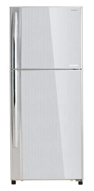 Холодильник Toshiba GR-RG46UT-C(GS) Vertical White