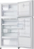 Холодильник Toshiba GR-TG495UDZ-C(ZW) Glass Shell White