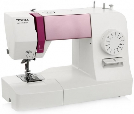 Швейная машина Toyota TSEW 1
