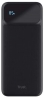 УМБ Power Bank Trust Avala 10000mAh 20W Black (25882_TRUST)