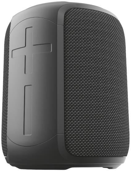 Портативна акустика Trust Caro Compact Bluetooth Speaker Black (23834)