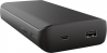 УМБ Power Bank Trust Laro 65W USB-C 20000 mAh for laptop Black (23892)