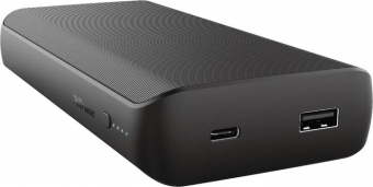 Trust  Laro 65W USB-C 20000 mAh for laptop Black (23892)