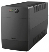  Paxxon 800VA UPS Black (23503)