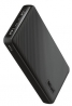 УМБ Power Bank Trust Primo Fast Powerbank 20000 mAh black (23593)