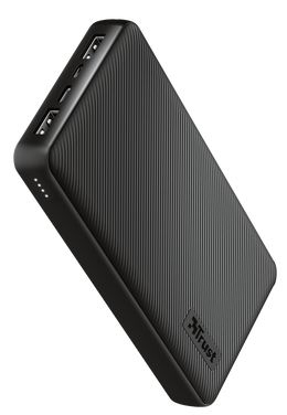 Trust  Primo Fast Powerbank 20000 mAh black (23593)