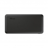 УМБ Power Bank Trust Primo Fast Powerbank 20000 mAh black (23593)