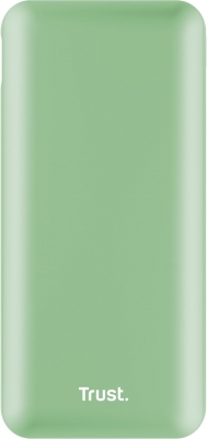 Trust  Redoh 20000 mAh USB-A/2хUSB-C 18W Green (25035)