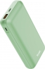 УМБ Power Bank Trust Redoh 20000 mAh USB-A/2хUSB-C 18W Green (25035)