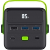 УМБ Power Bank Trust Redoh XXL 50000mAh (25196)