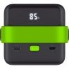 УМБ Power Bank Trust Redoh XXL 50000mAh (25196)