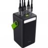 УМБ Power Bank Trust Redoh XXL 50000mAh (25196)