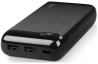 УМБ Power Bank Ttec 20000mAh PowerSlim Black (2BB184S)