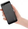 УМБ Power Bank Ttec 20000mAh PowerSlim Black (2BB184S)